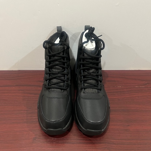 Nike, Air Max Goaterra 2.0, DD5016 001, Black - Picture 9 of 13